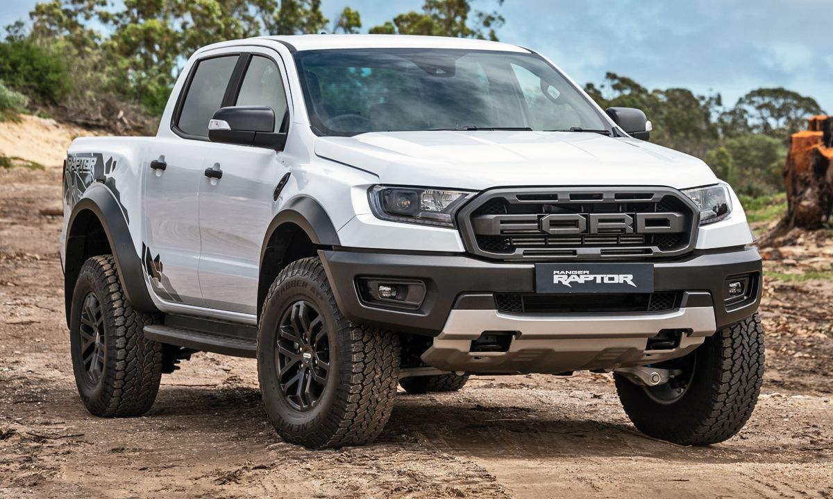 Os 10 melhores pneus para Ford Ranger (atualizado)